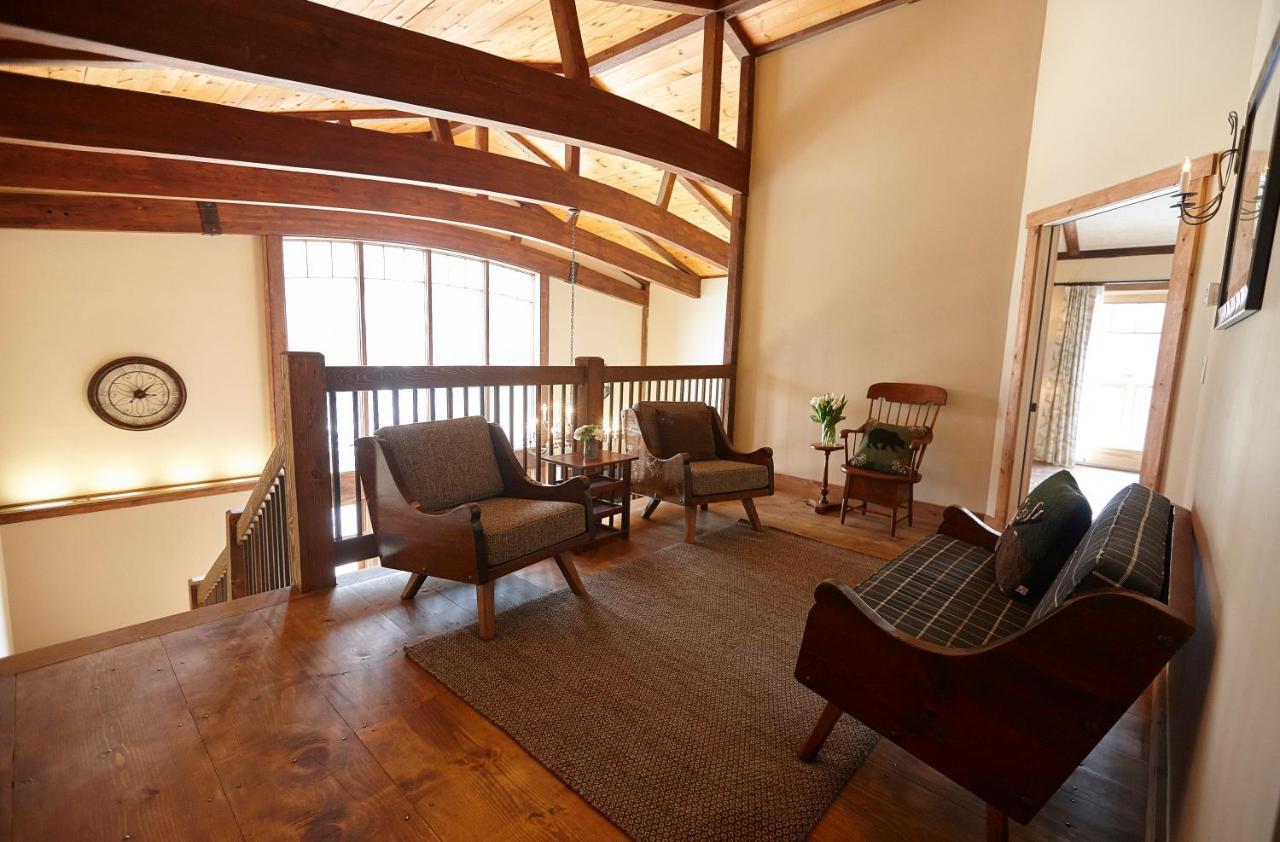 Seesaw'S Lodge Peru Dış mekan fotoğraf