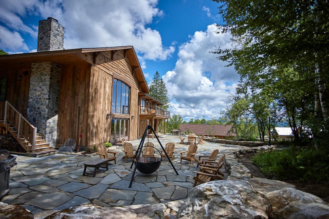 Seesaw'S Lodge Peru Dış mekan fotoğraf