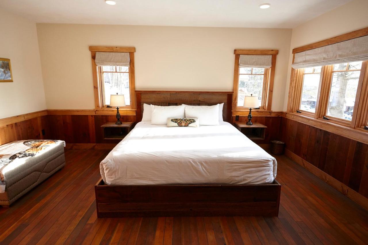 Seesaw'S Lodge Peru Dış mekan fotoğraf